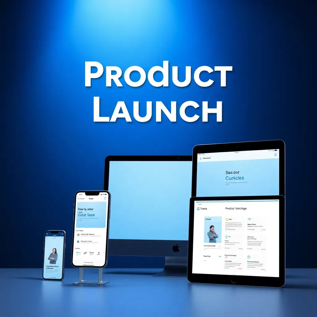 Product and SaaS Building